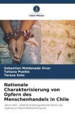 Nationale Charakterisierung von Opfern des Menschenhandels in Chile