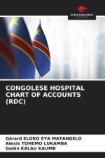 CONGOLESE HOSPITAL CHART OF ACCOUNTS (RDC)