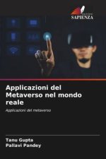Applicazioni del Metaverso nel mondo reale