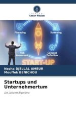 Startups und Unternehmertum