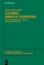 Cicero, 'Pro M. Fonteio'