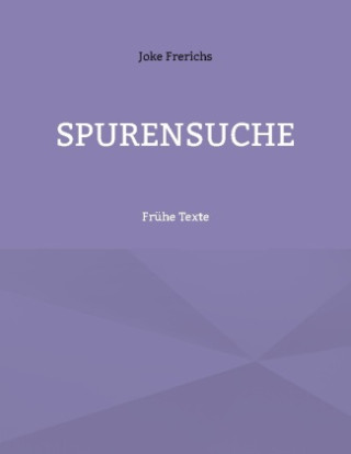 Spurensuche