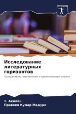 Issledowanie literaturnyh gorizontow