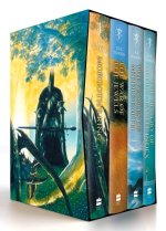 BX-HIST OF MIDDLE EARTH BOX SET04