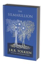 SILMARILLION COLLECTORS EDITION