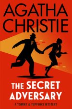 SECRET ADVERSARY