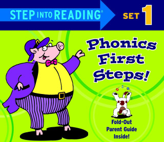 BX-PHONICS FIRST STEPS01