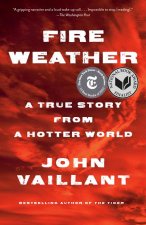 FIRE WEATHER