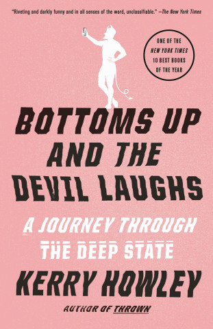 BOTTOMS UP & THE DEVIL LAUGHS