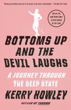 BOTTOMS UP & THE DEVIL LAUGHS