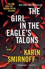 GIRL IN THE EAGLES TALONS