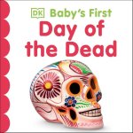 BABYS FIRST DAY OF THE DEAD