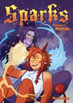 SPARKS V01 PORTALS
