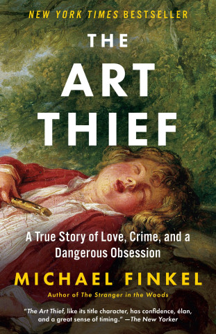 ART THIEF