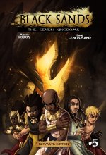 BLACK SANDS V05