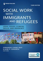 Social Work With Immigrants and Refugees