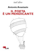 poeta è un mendicante