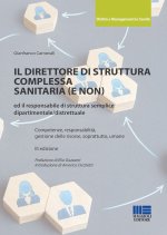 direttore di struttura complessa sanitaria (e non) ed il responsabile di struttura semplice