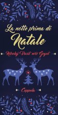 notte prima di Natale