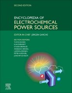 Encyclopedia of Electrochemical Power Sources