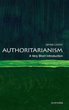 Authoritarianism: A Very Short Introduction (Paperback)