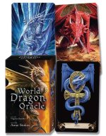 WORLD DRAGON ORACLE