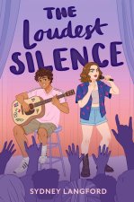 LOUDEST SILENCE