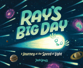 RAYS BIG DAY