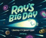 RAYS BIG DAY