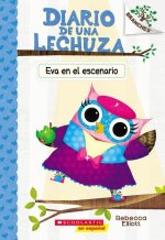 DIARIO DE UNA LECHUZA13 EVA EN EL ESCENA