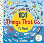 101 THINGS THAT GO