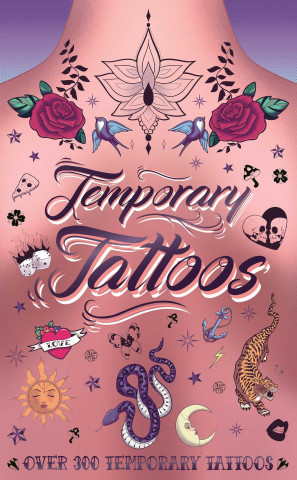 TEMPORARY TATTOOS