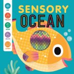 SENSORY OCEAN INTERACTIVE TOUCH & FEEL