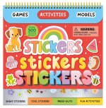 STICKERS STICKERS STICKERS
