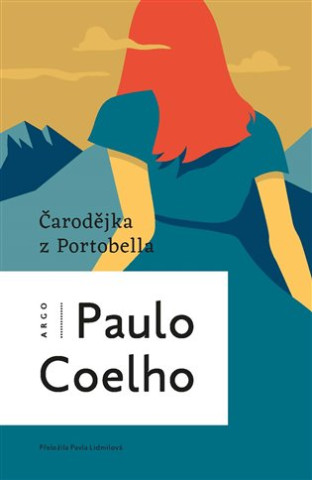 ďż˝arodďż˝jka z Portobella