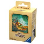 Disney Lorcana: Into the Inklands - Deck Box Robin Hood