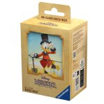 Disney Lorcana: Into the Inklands - Deck Box Scrooge