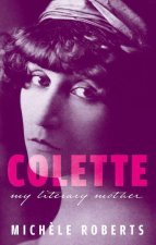 Colette My Literary Mother (Hardback)
