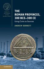 The Roman Provinces, 300 BCE–300 CE