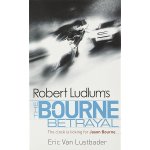 BOURNE BETRAYAL