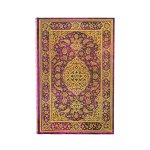 Carnet PB Poésie Persane Le Verger Mini LIG. 176pg.