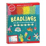 BEADLINGS MAKE ITTY BITTY BEADED CHARMS