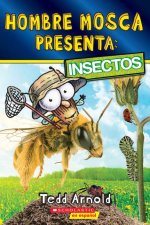 FLY GUY PRESENTS INSECTS SPAN