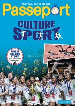 Passeport Adultes Spécial Culture Sport