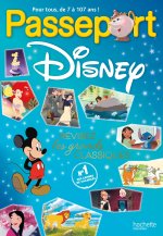 Passeport Disney : révisez les grands classiques !