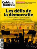 Les défis de la démocratie