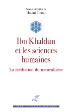 Ibn Khaldûn et les sciences de l'homme