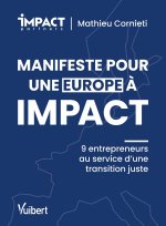 MANIFESTE POUR UNE EUROPE À IMPACT
