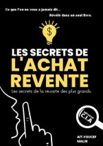 SECRETS DE ACHAT REVENTE