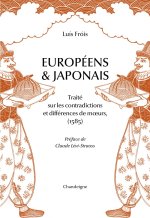 Européens et japonais